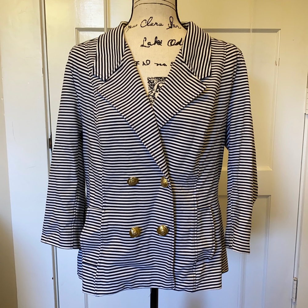 Cabi size XL blazer
